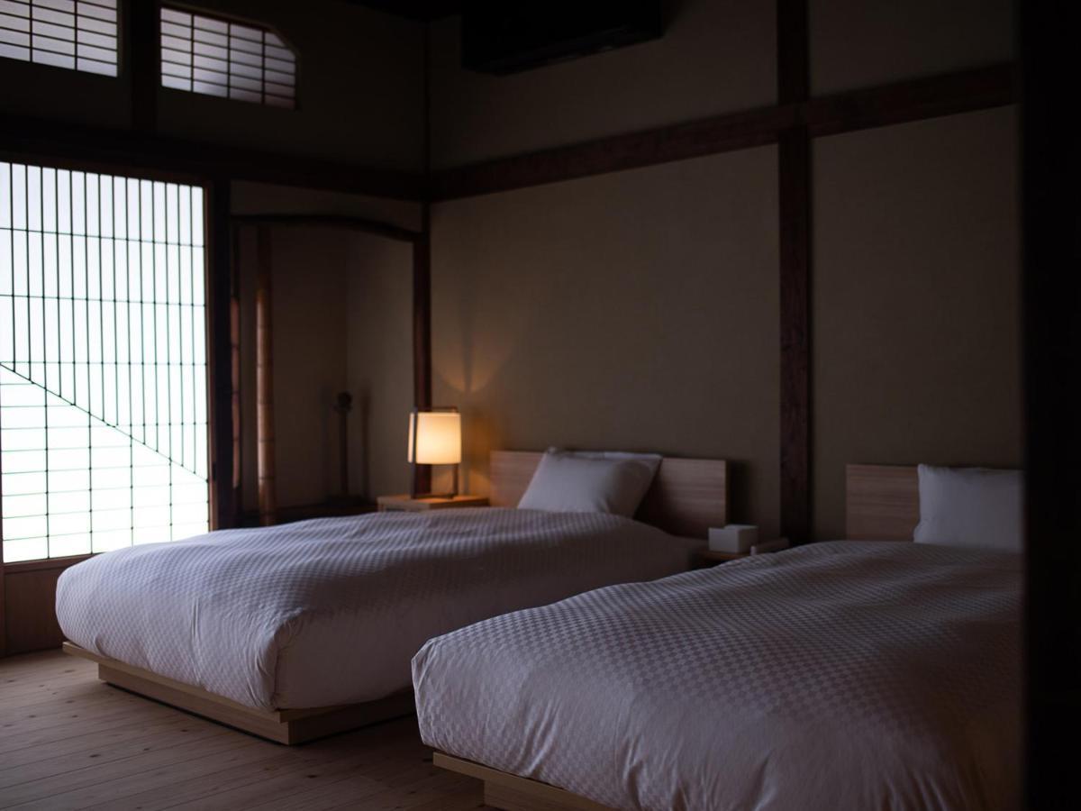 Hotel Cultia Dazaifu Exteriör bild
