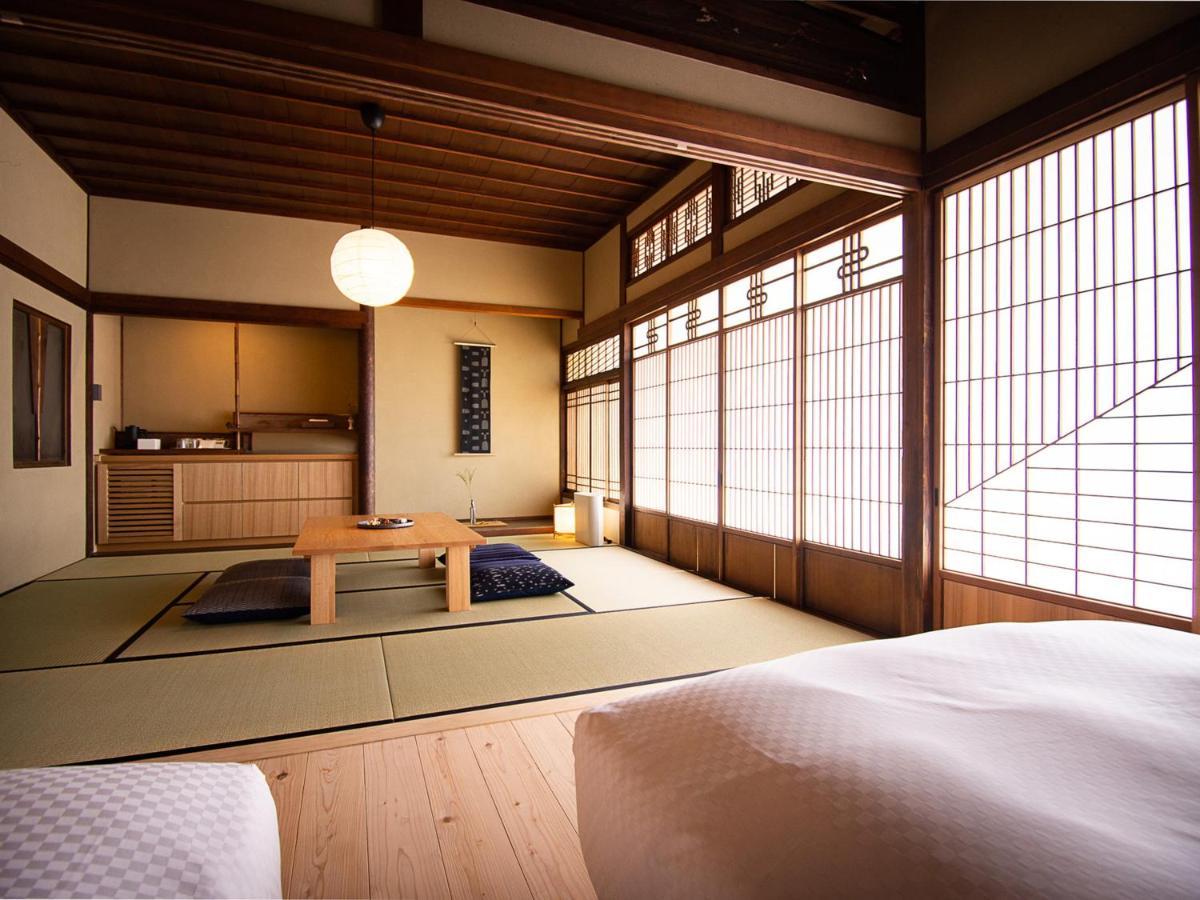Hotel Cultia Dazaifu Exteriör bild