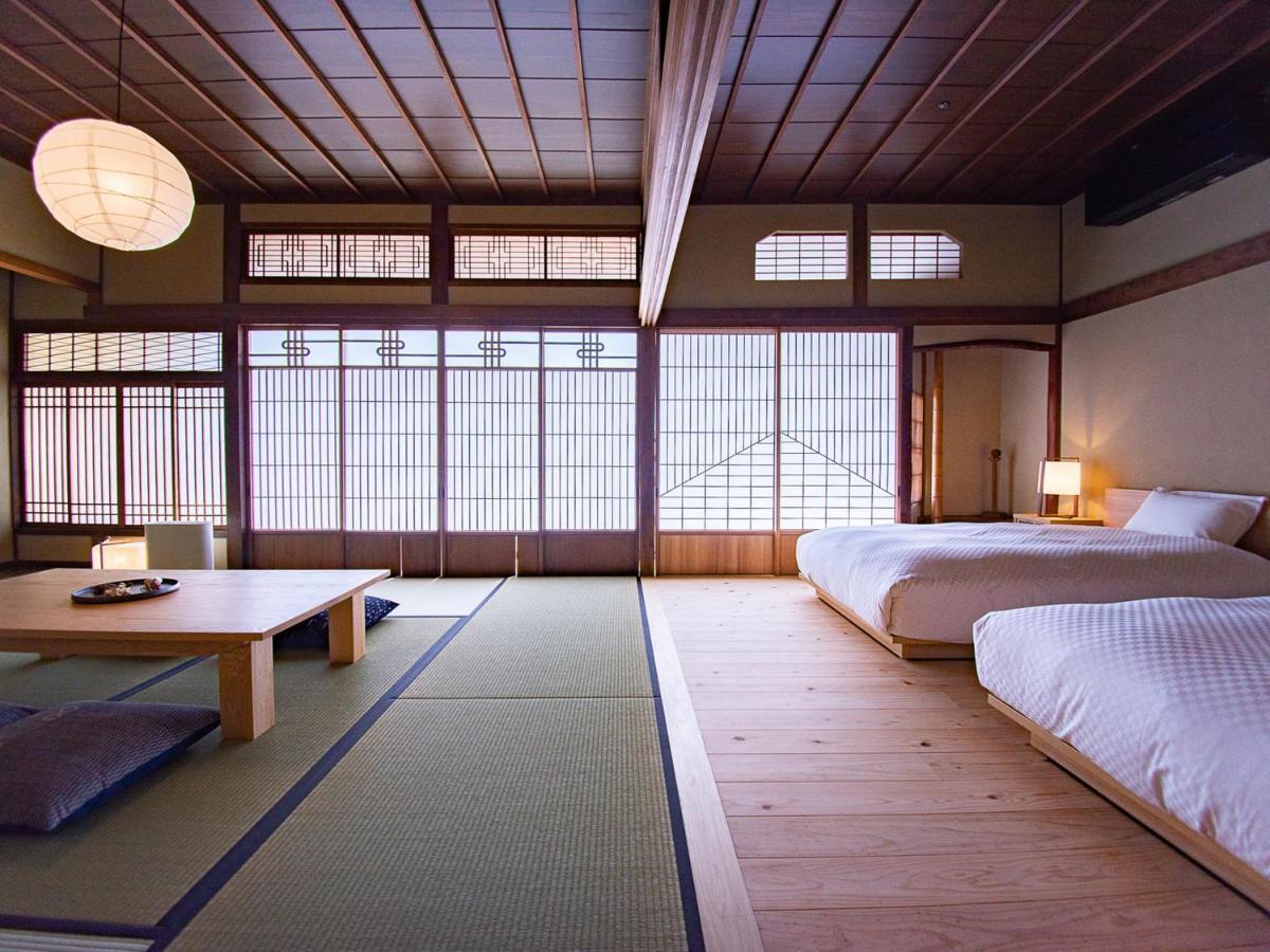 Hotel Cultia Dazaifu Exteriör bild