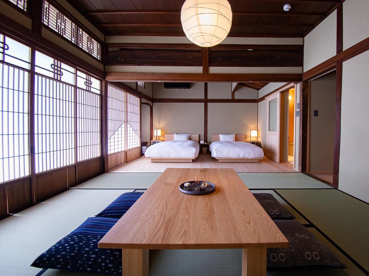 Hotel Cultia Dazaifu Exteriör bild