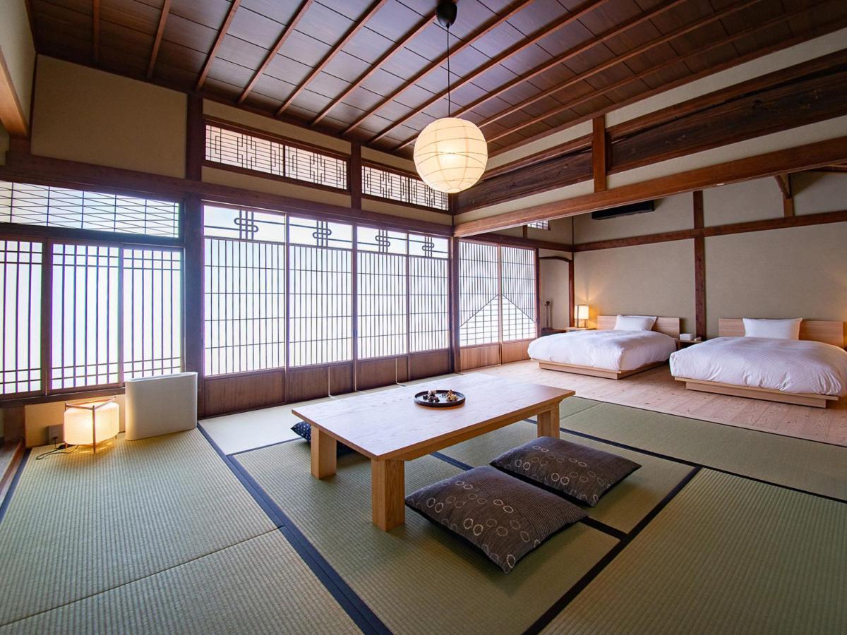 Hotel Cultia Dazaifu Exteriör bild