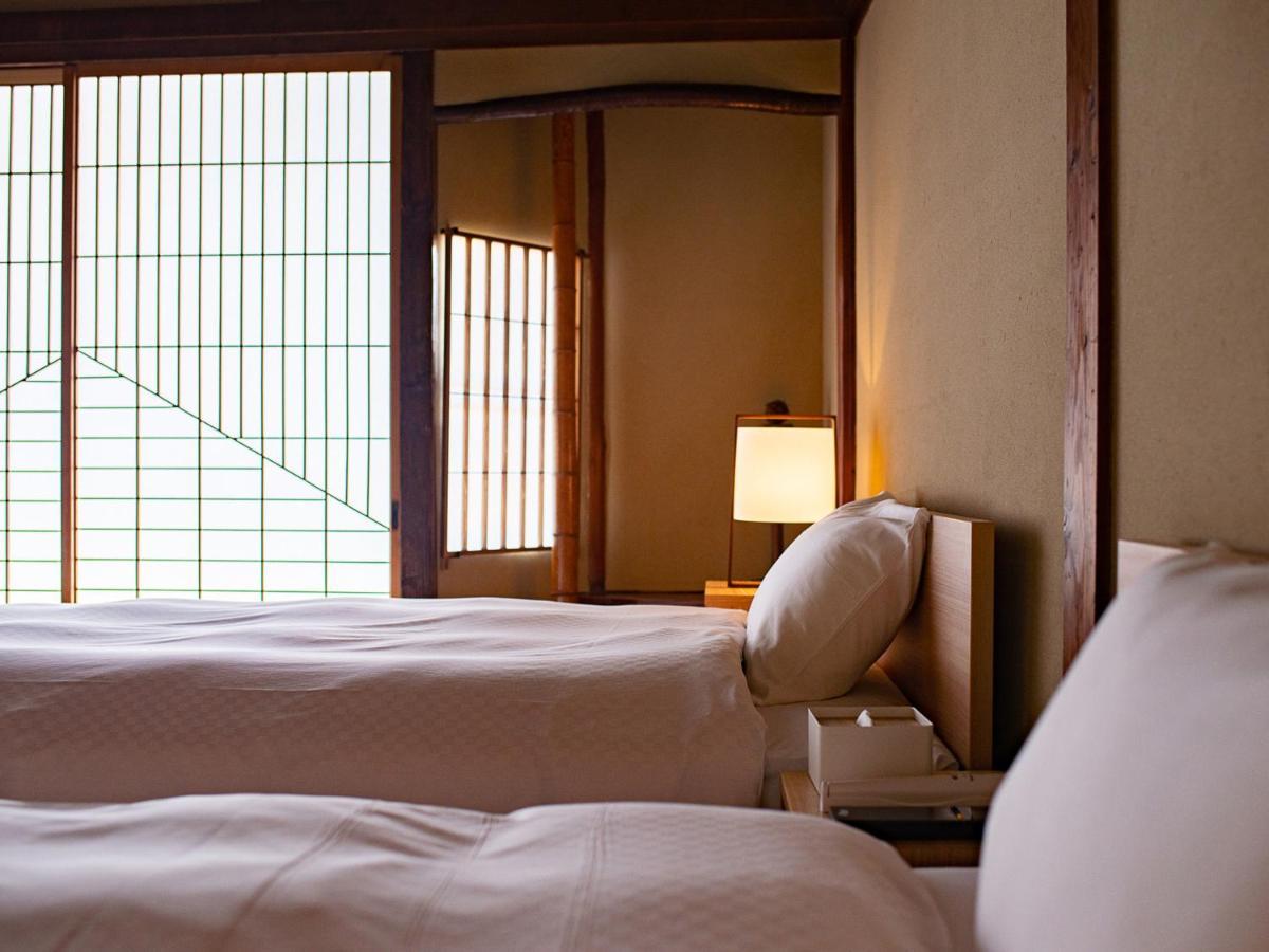 Hotel Cultia Dazaifu Exteriör bild