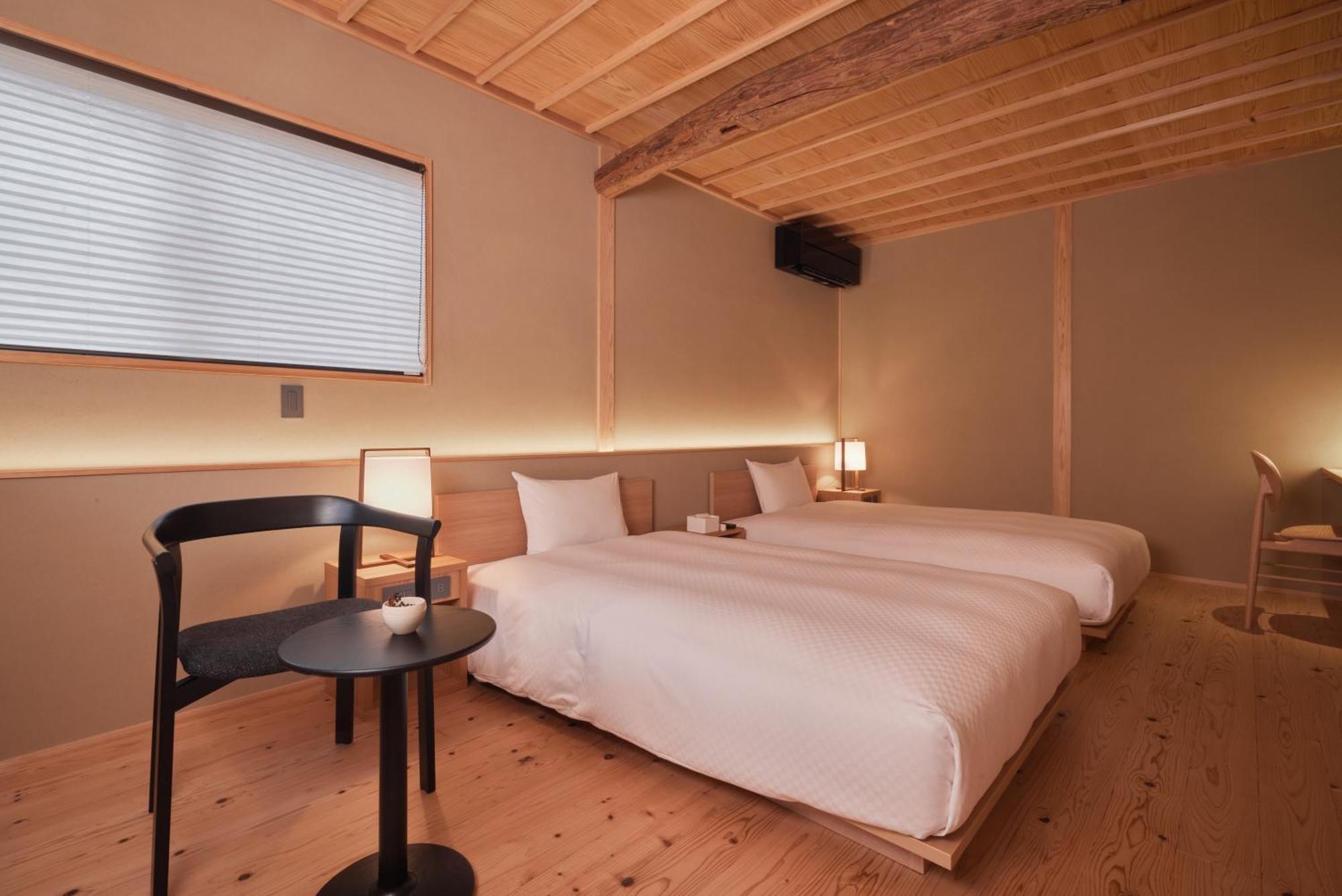 Hotel Cultia Dazaifu Exteriör bild