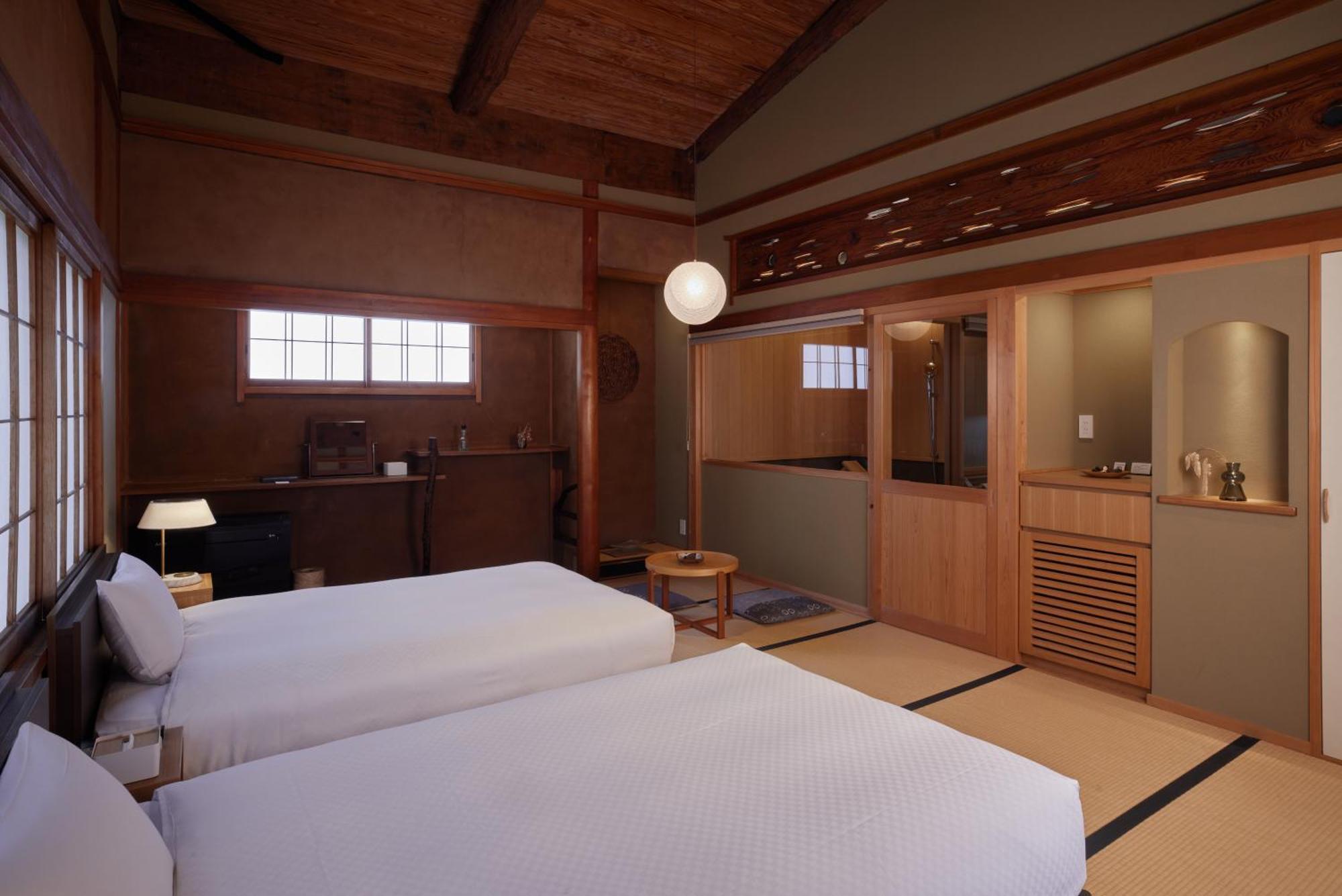 Hotel Cultia Dazaifu Exteriör bild
