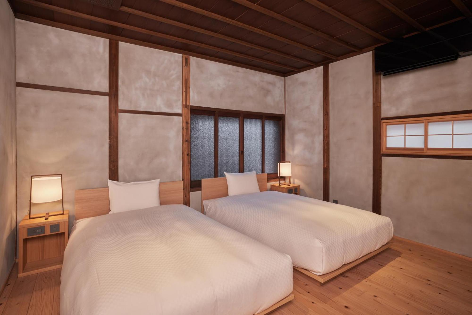 Hotel Cultia Dazaifu Exteriör bild