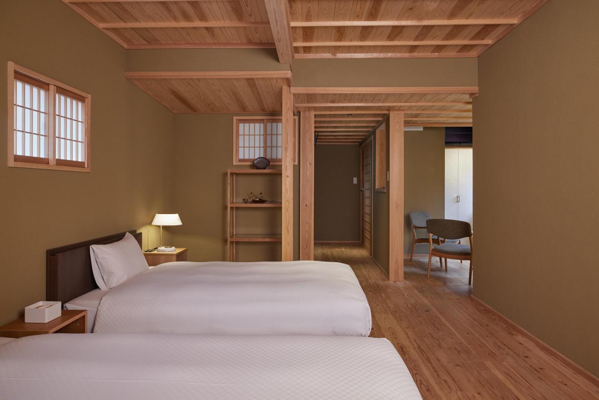 Hotel Cultia Dazaifu Exteriör bild