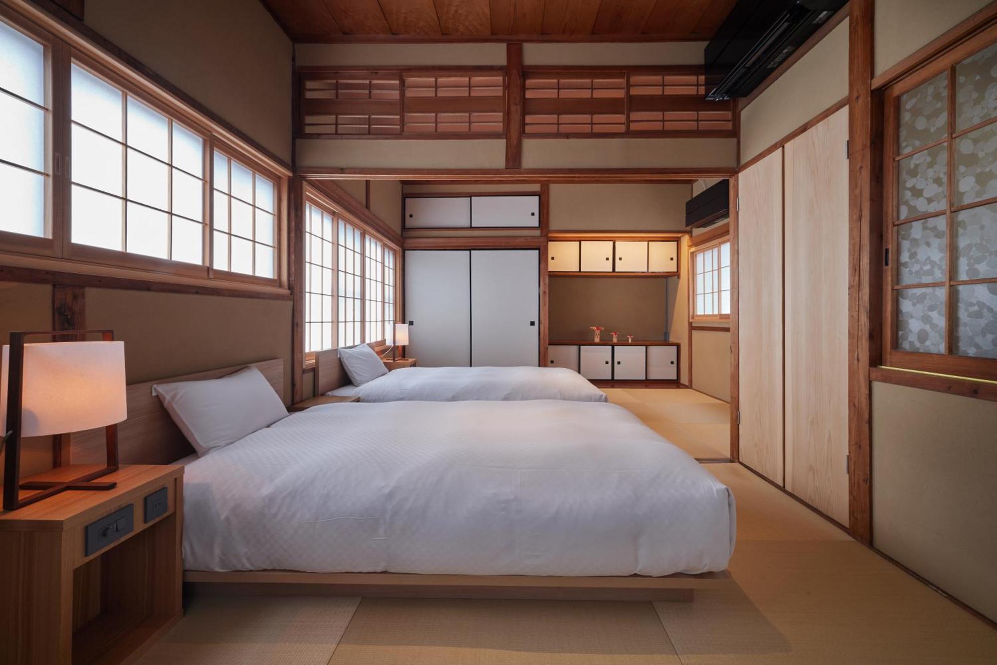 Hotel Cultia Dazaifu Exteriör bild