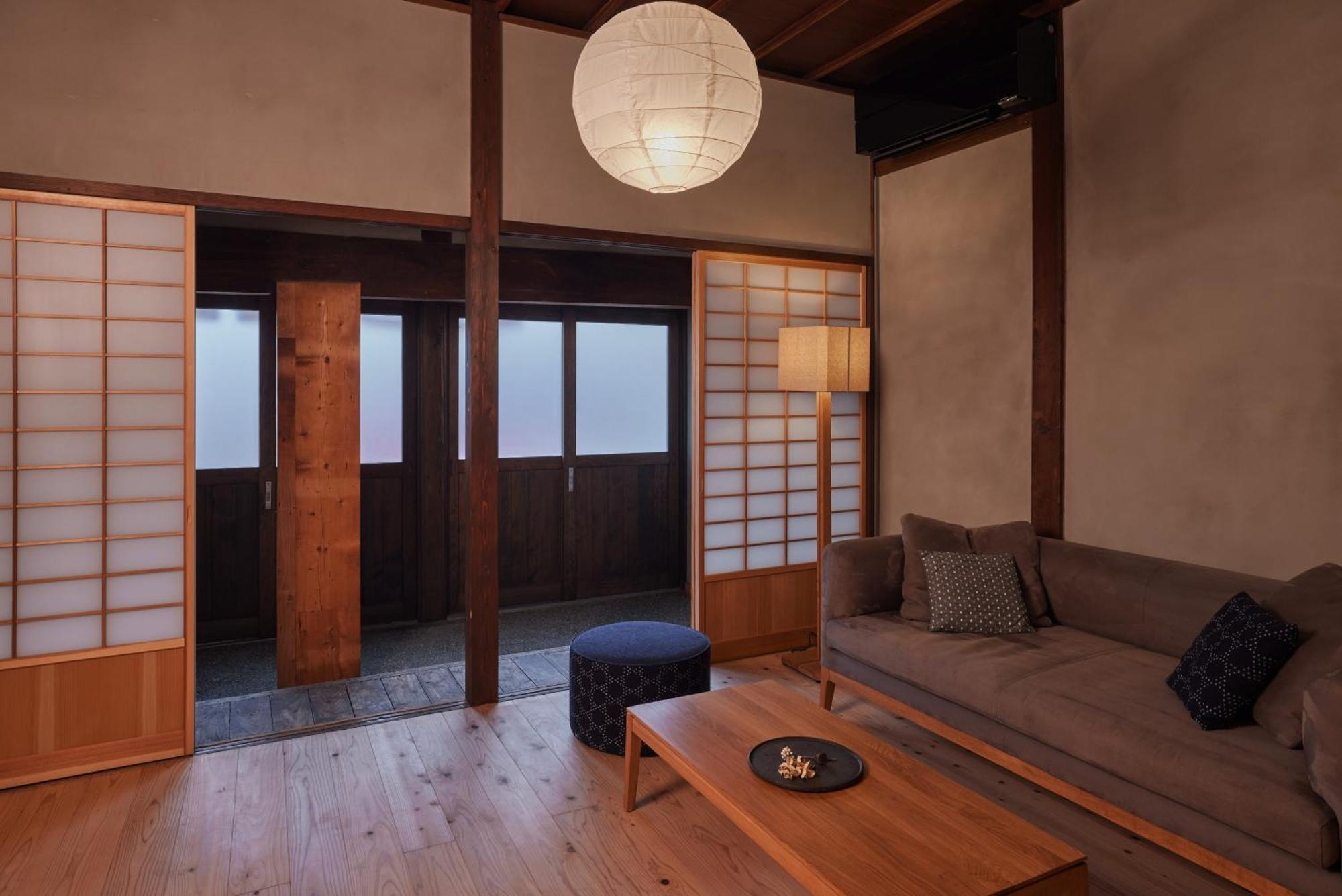 Hotel Cultia Dazaifu Exteriör bild