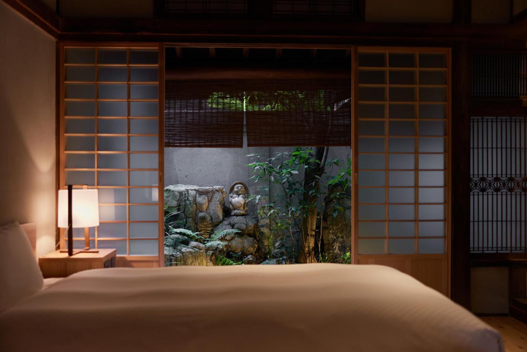 Hotel Cultia Dazaifu Exteriör bild