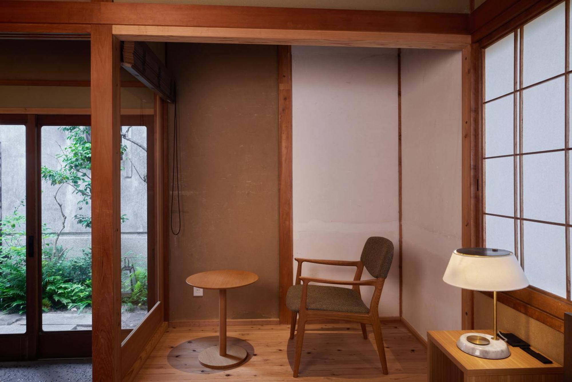 Hotel Cultia Dazaifu Exteriör bild