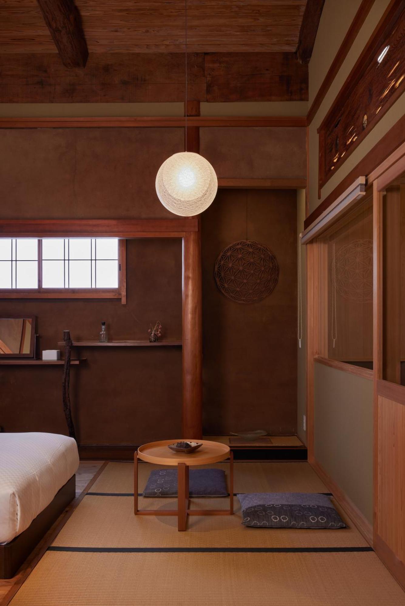 Hotel Cultia Dazaifu Exteriör bild