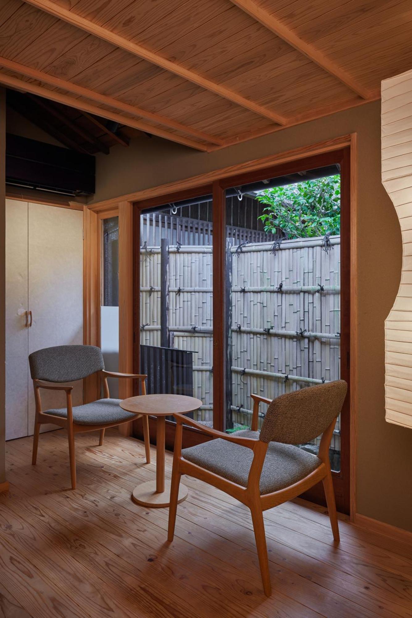 Hotel Cultia Dazaifu Exteriör bild
