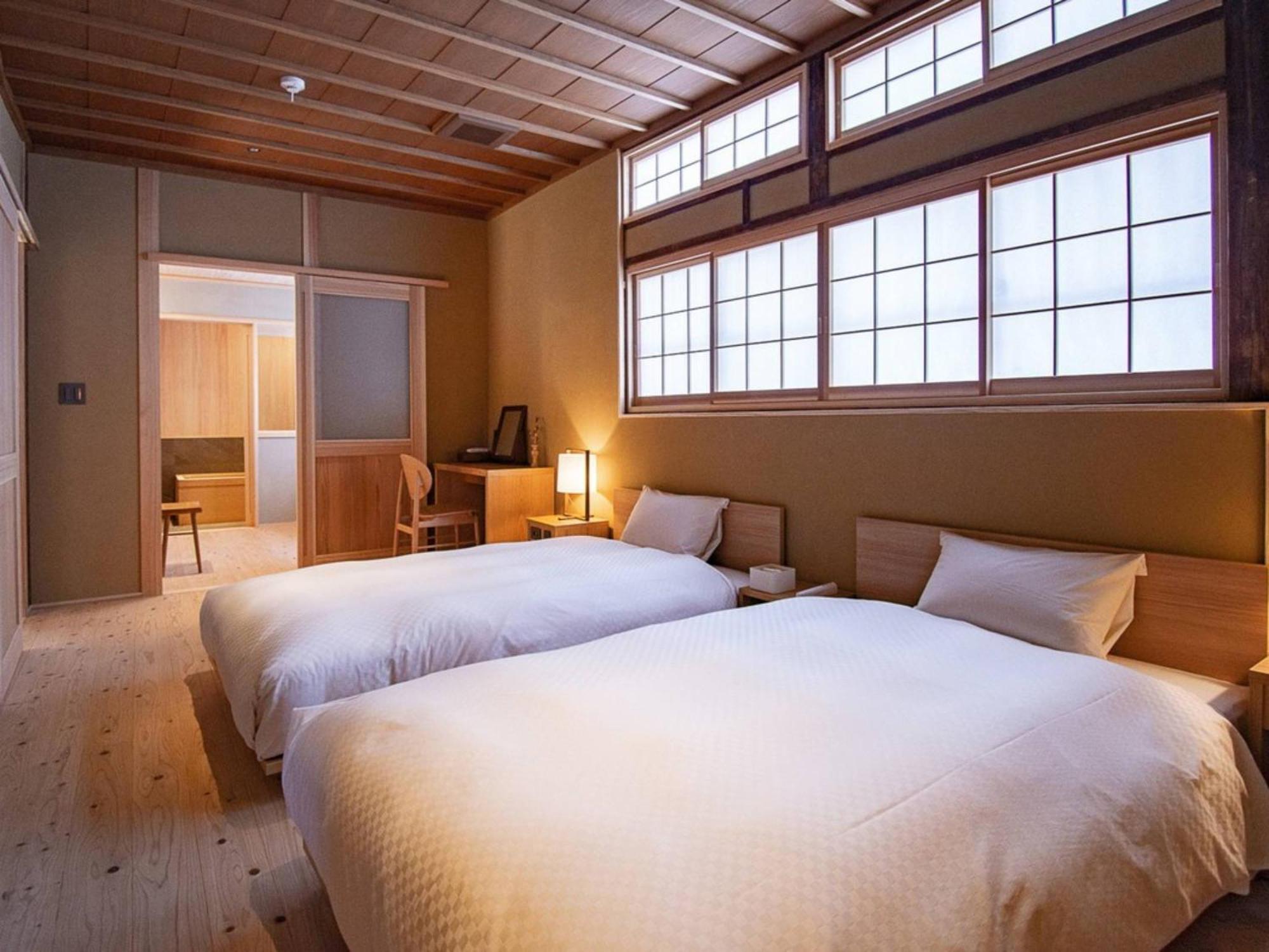 Hotel Cultia Dazaifu Exteriör bild