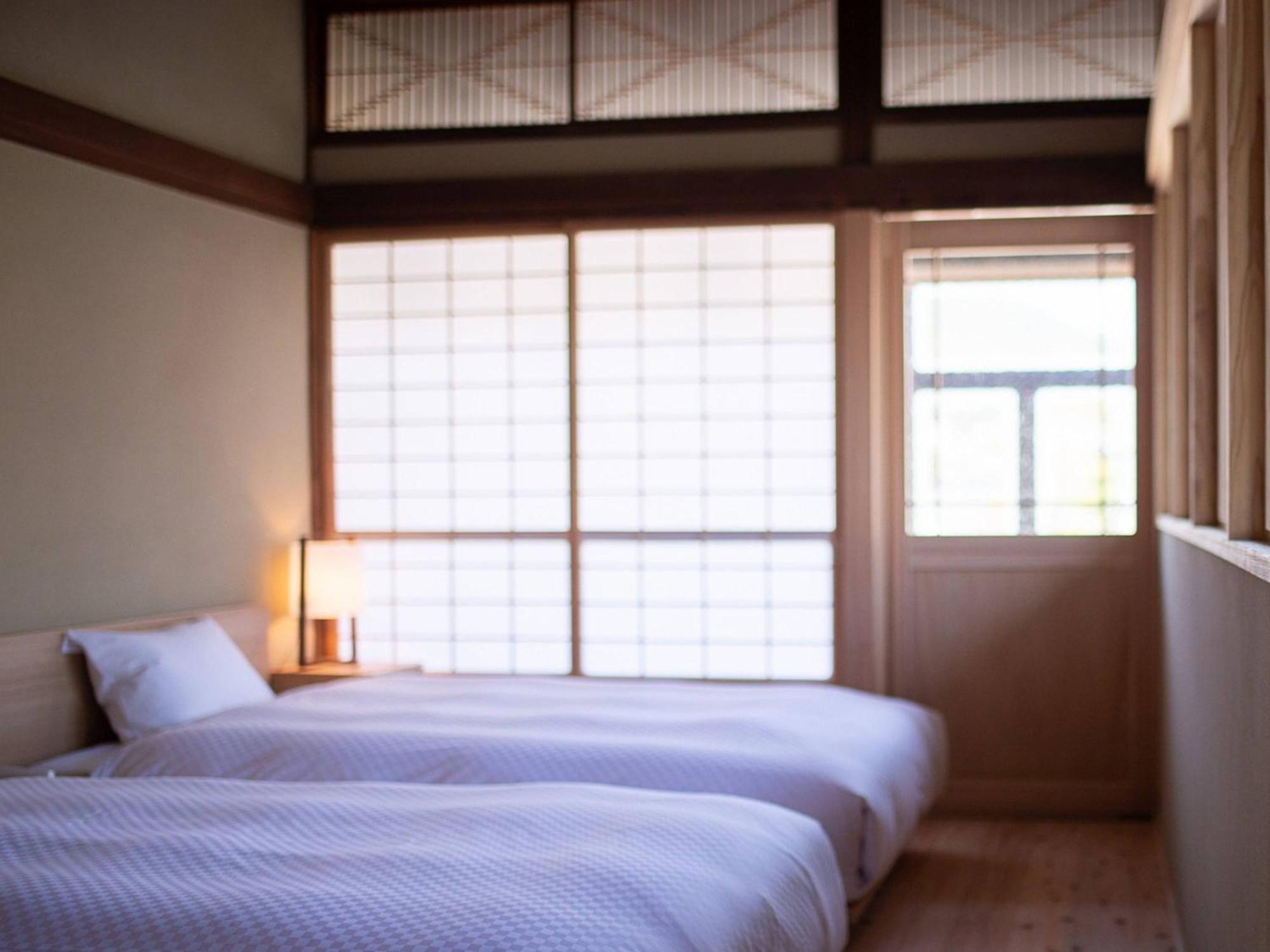 Hotel Cultia Dazaifu Exteriör bild