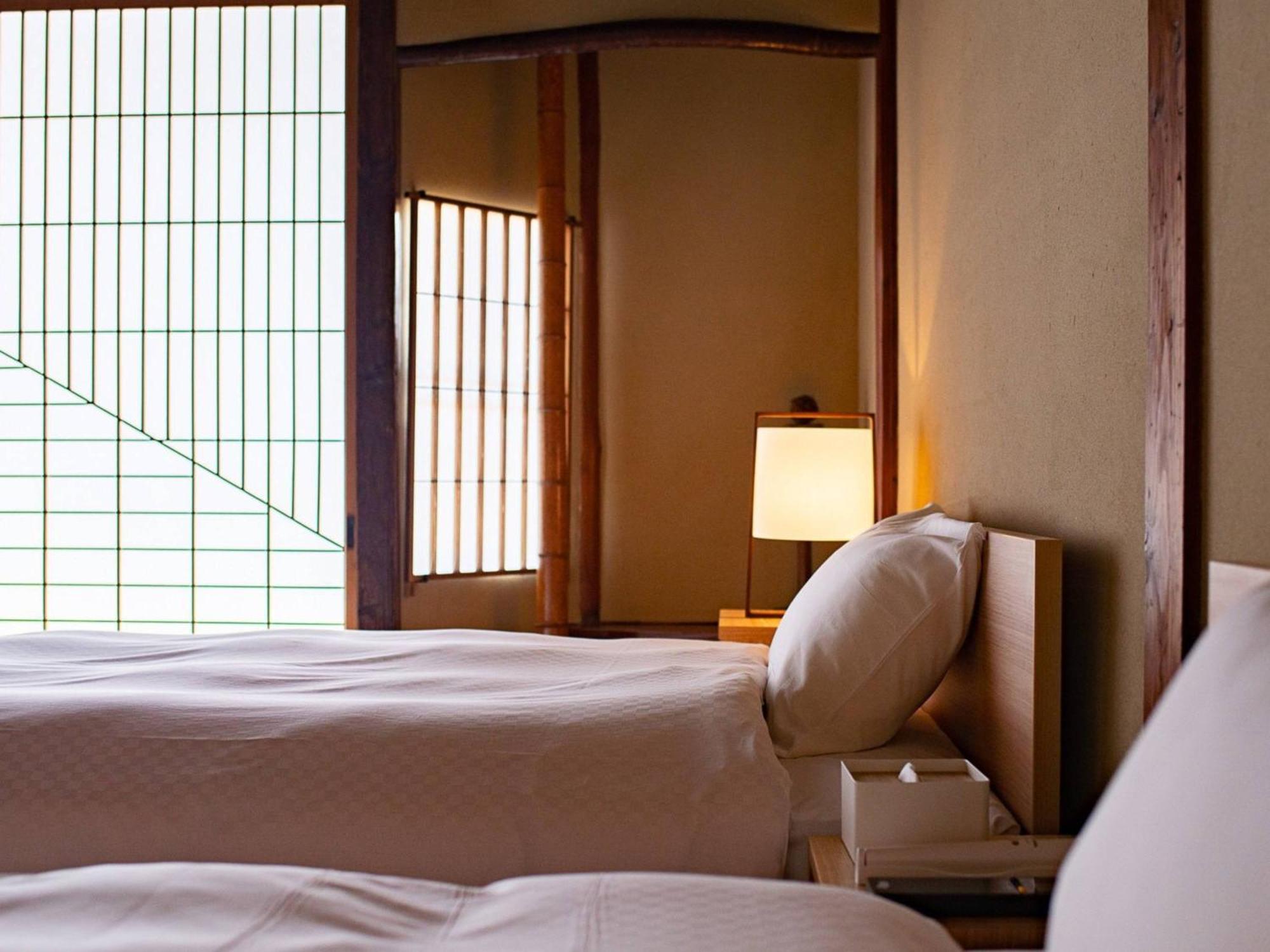 Hotel Cultia Dazaifu Exteriör bild