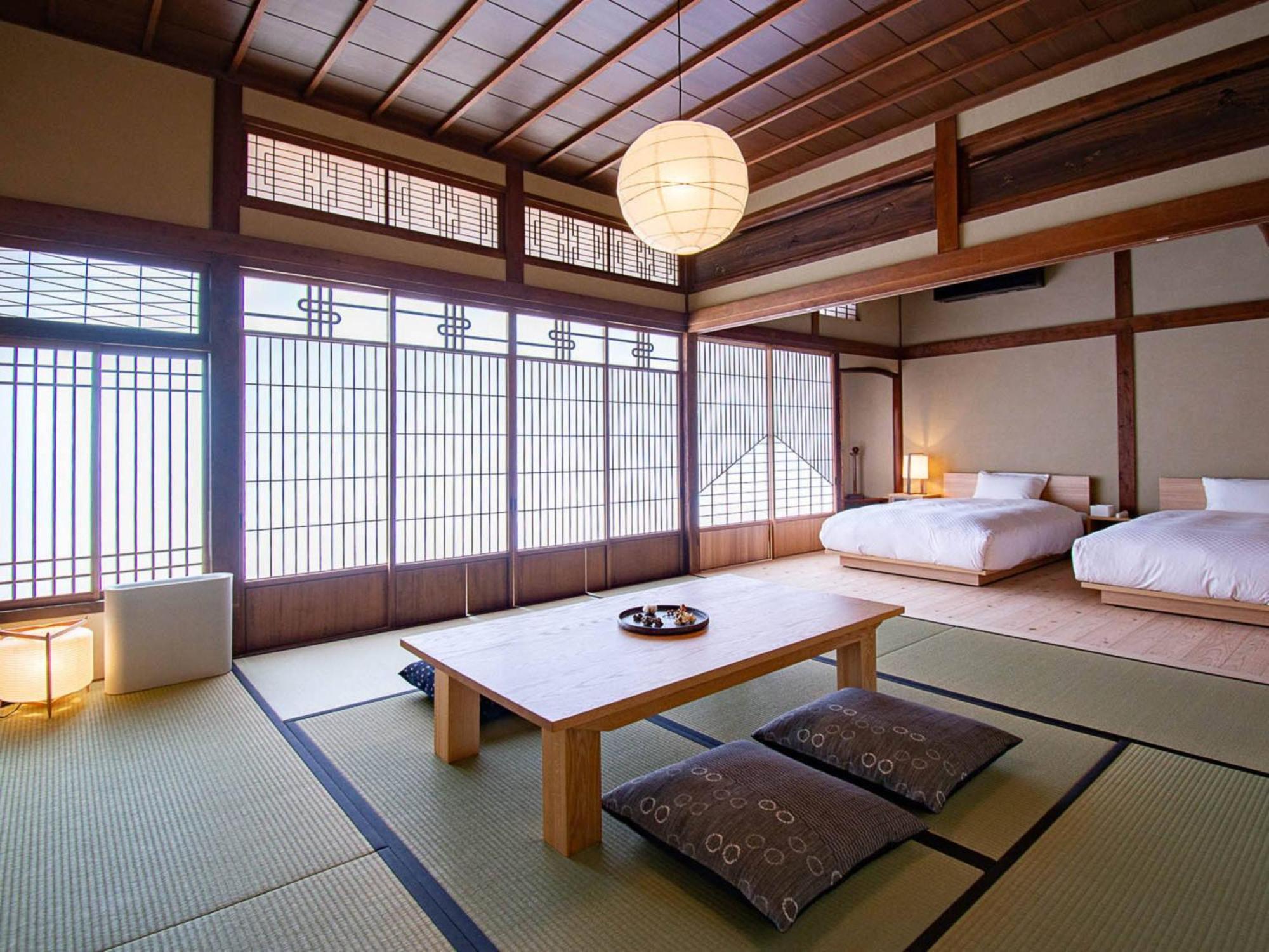 Hotel Cultia Dazaifu Exteriör bild