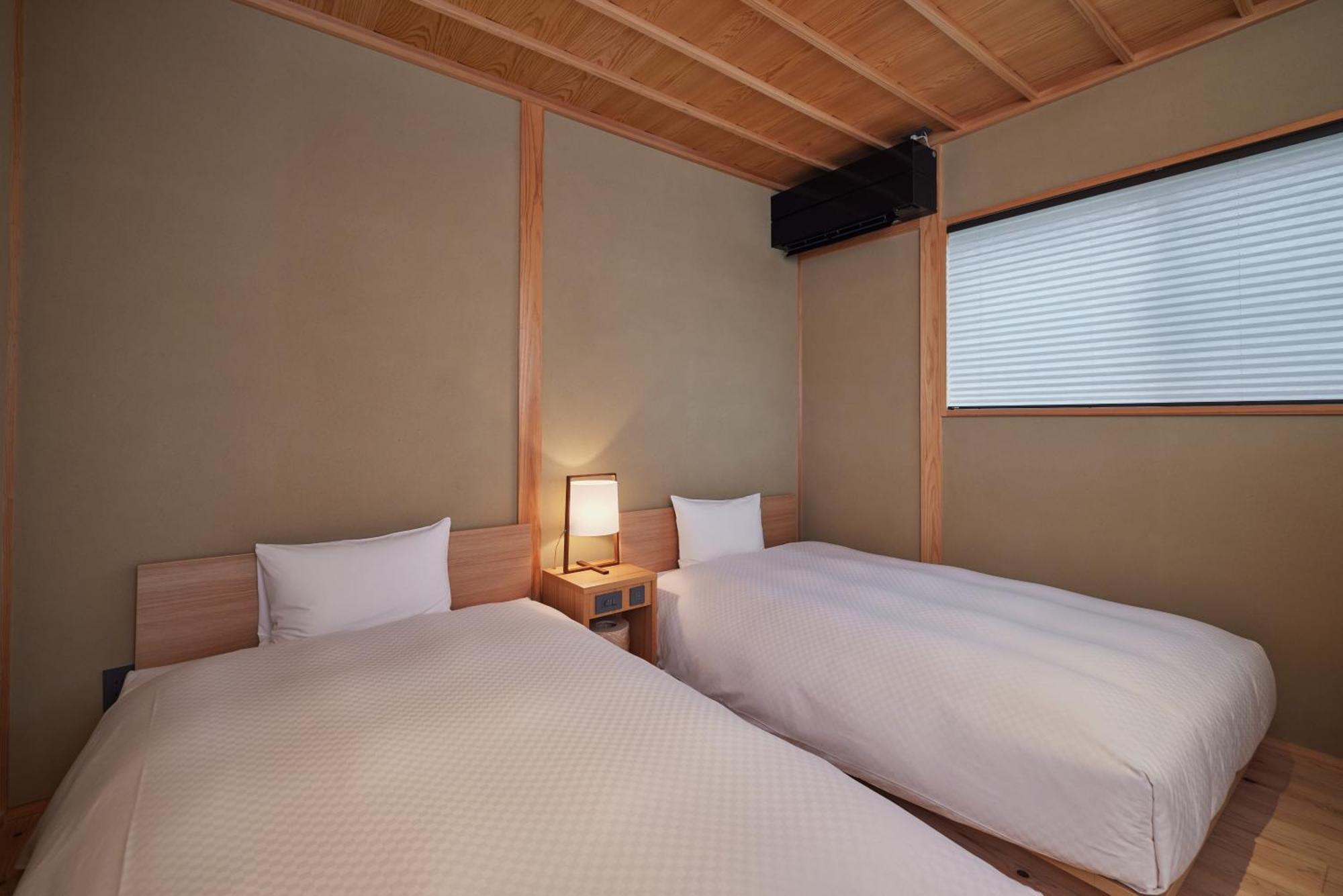 Hotel Cultia Dazaifu Exteriör bild