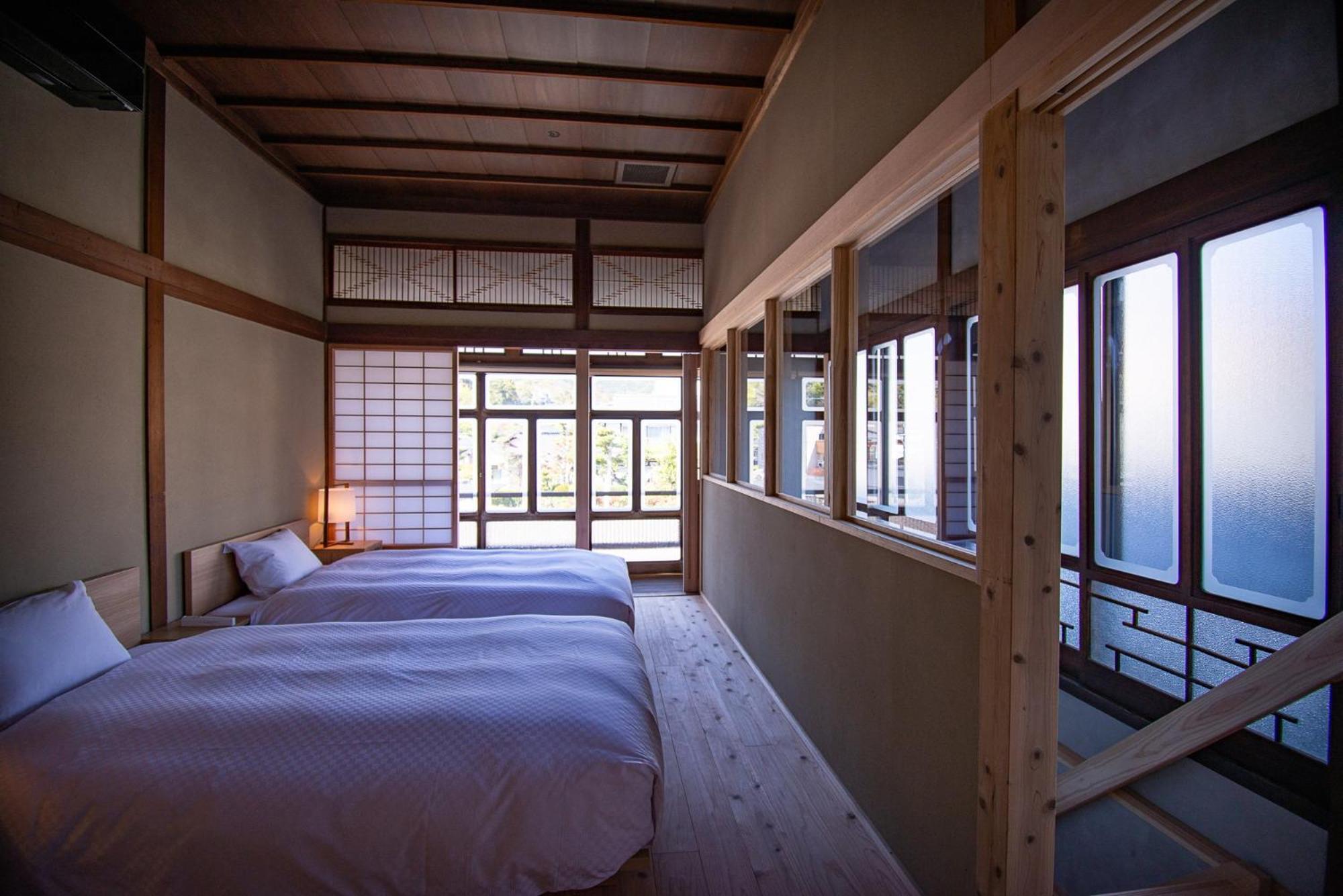 Hotel Cultia Dazaifu Exteriör bild