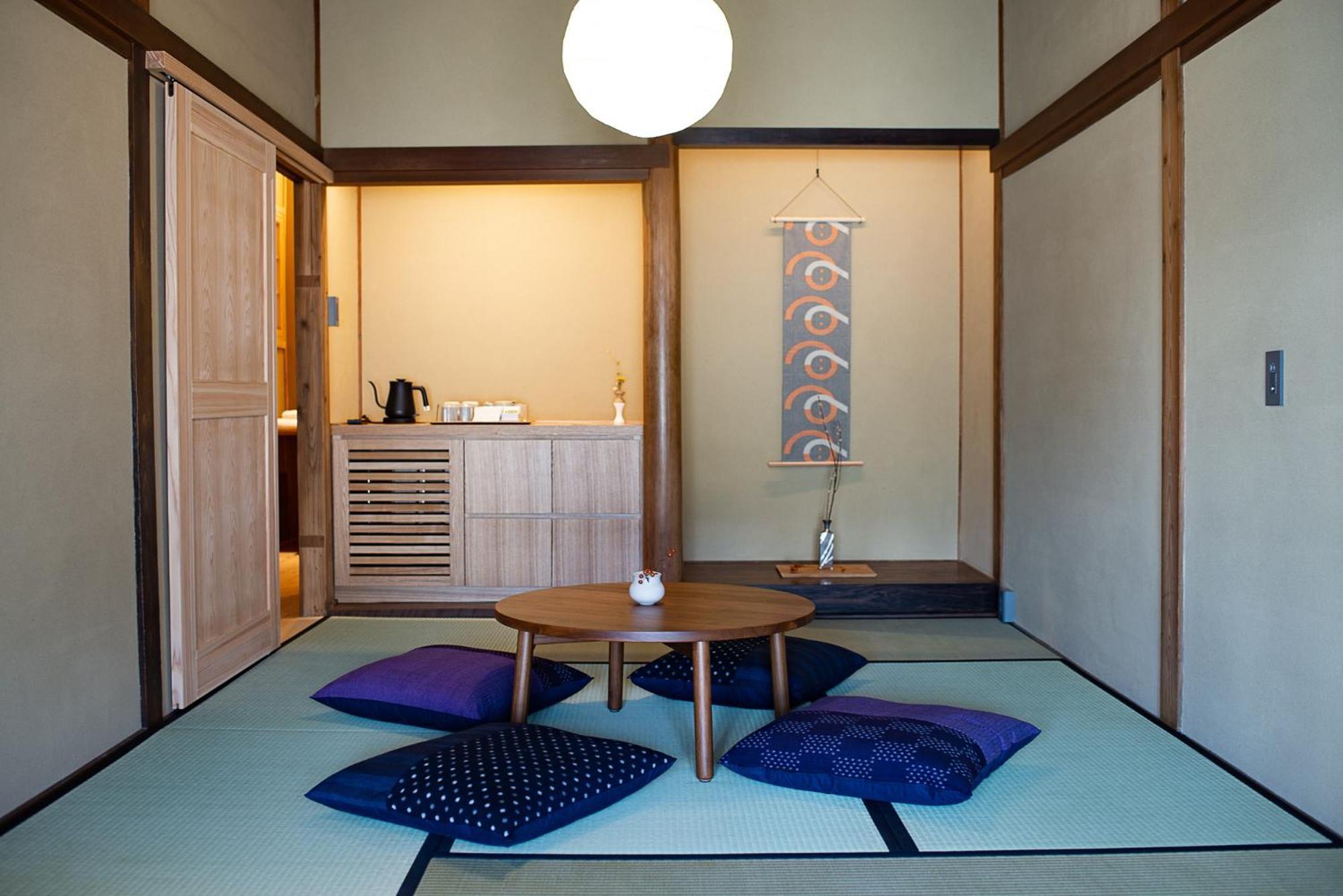 Hotel Cultia Dazaifu Exteriör bild