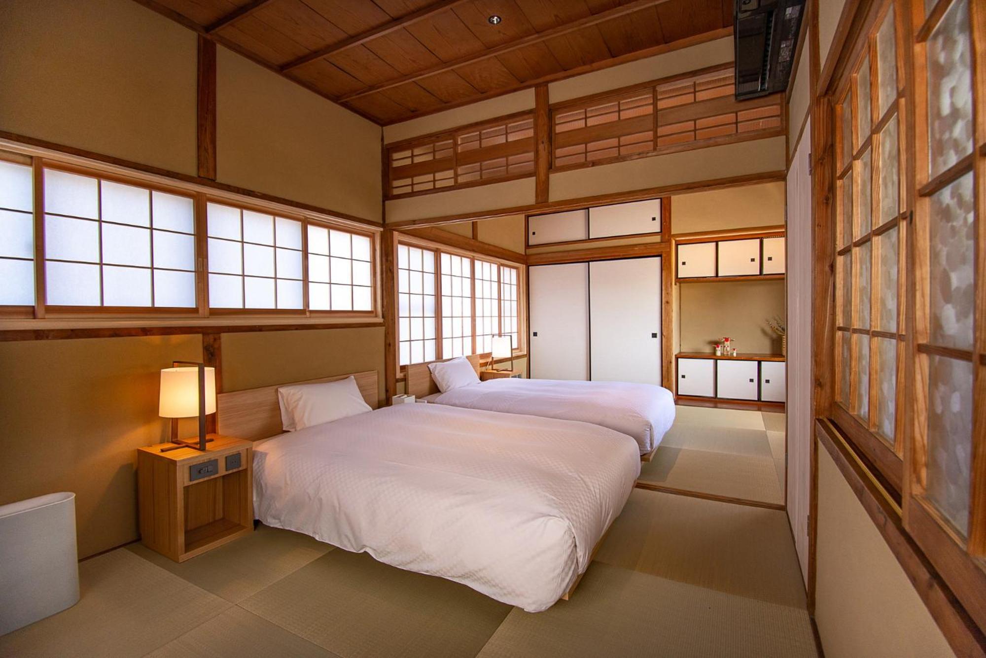 Hotel Cultia Dazaifu Exteriör bild