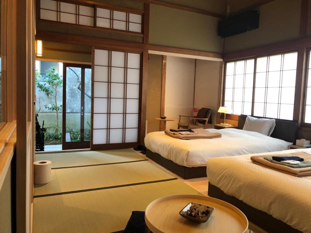 Hotel Cultia Dazaifu Exteriör bild