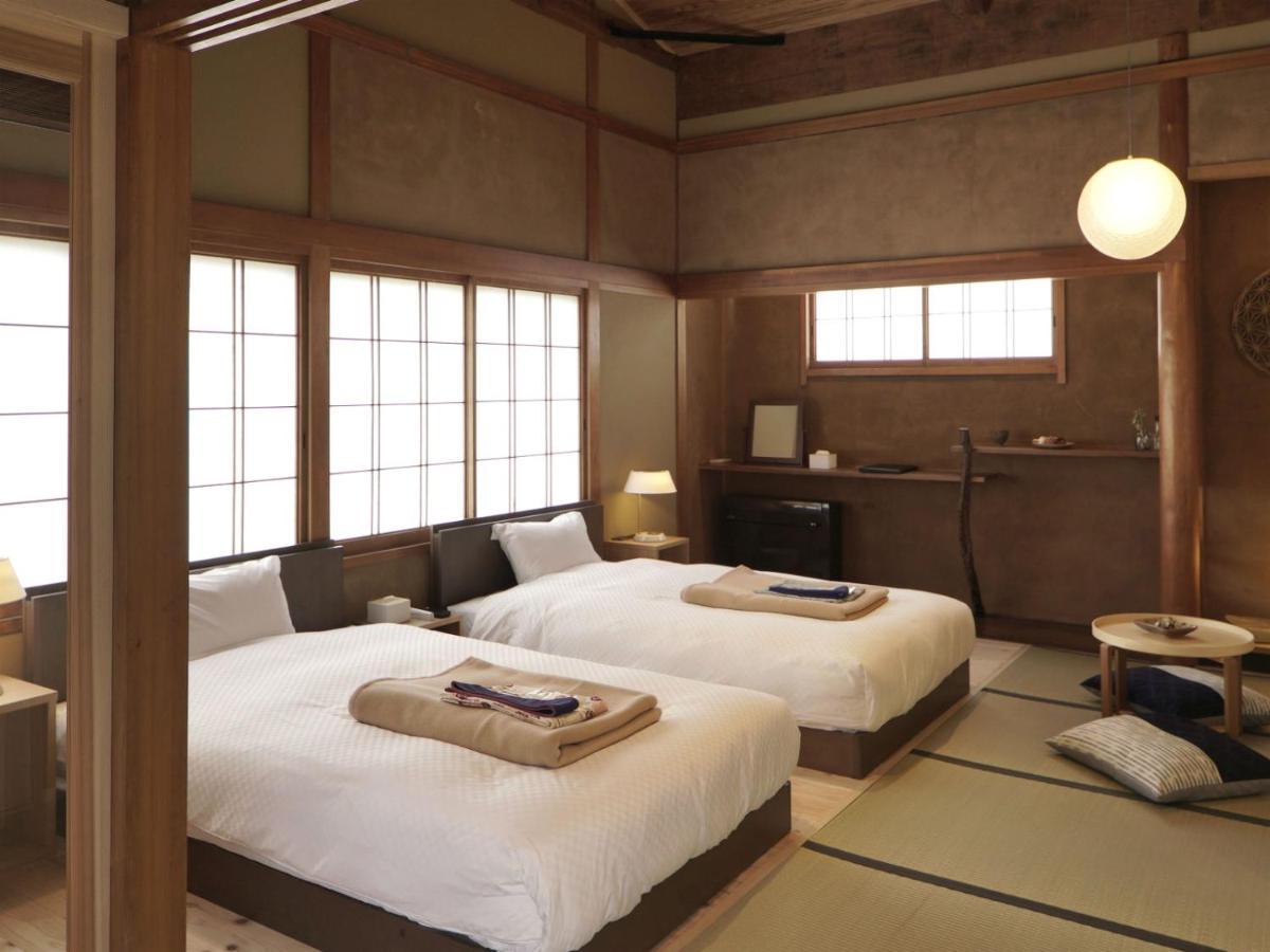 Hotel Cultia Dazaifu Exteriör bild