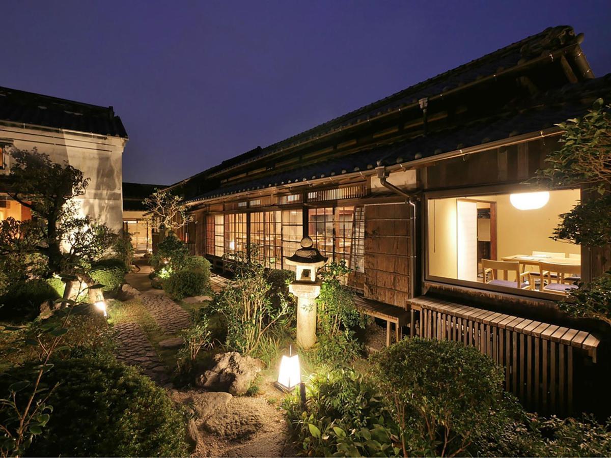 Hotel Cultia Dazaifu Exteriör bild